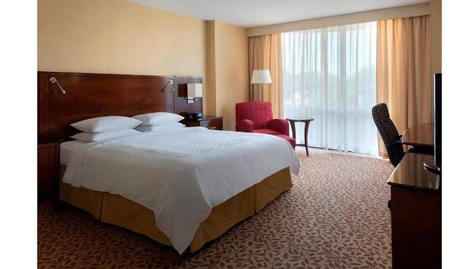 Marriott Saddle Brook Image