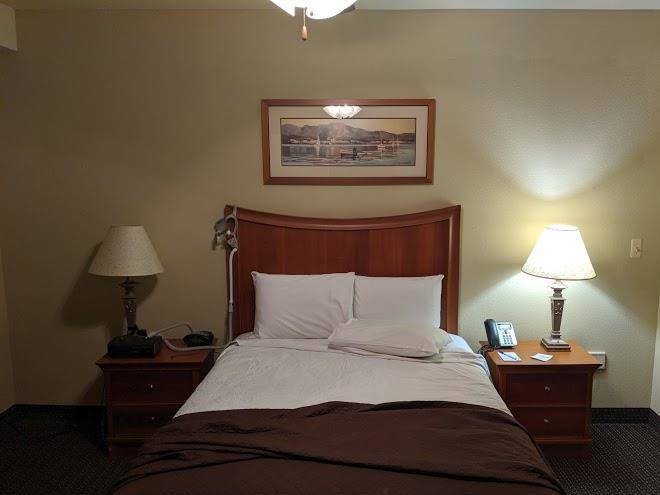 All American Inn Image