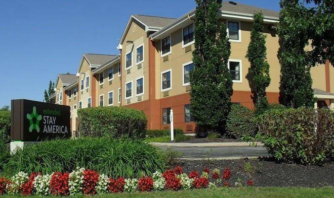 Extended stay america philadelphia mt laurel crawford place