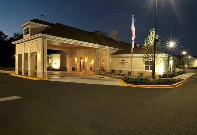 Homewood suites by hilton philadelphia mt laurel