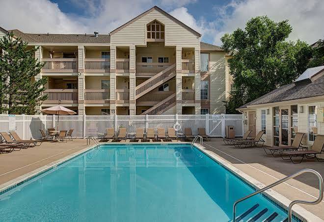 Hyatt house mt laurel