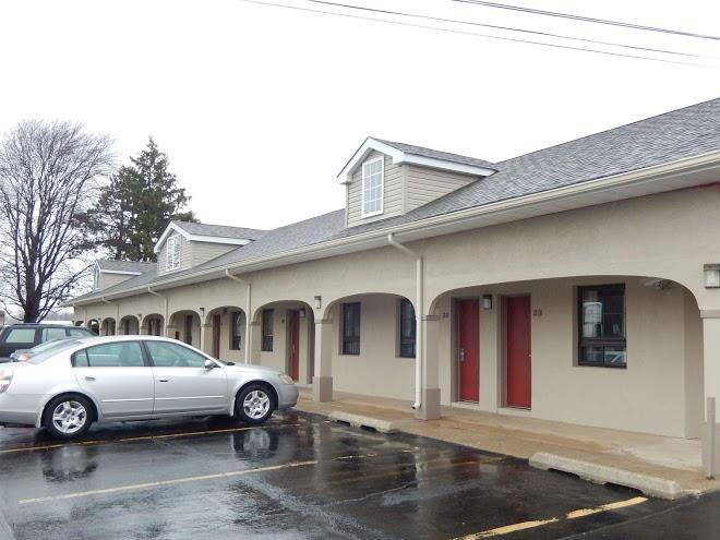 Scottish inns & Suites bordentown