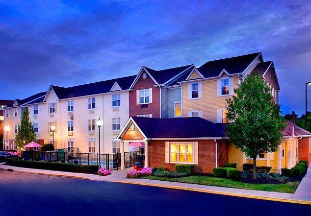 Towneplace Suites By Marriott Mt Laurel Image