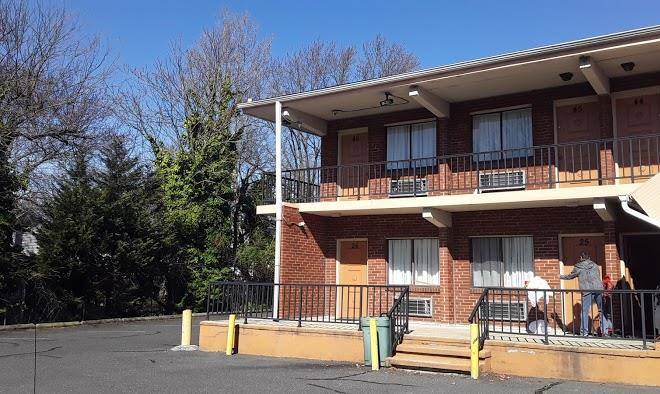 Bellmawr motor inn
