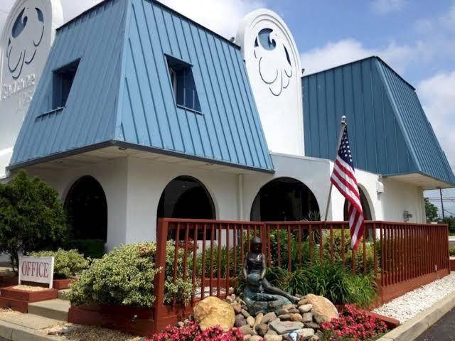 Feather nest inn