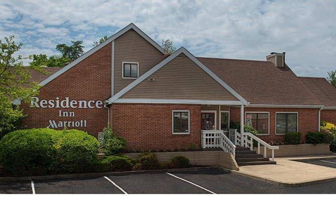 Residence inn by marriott cherry hill philadelphia