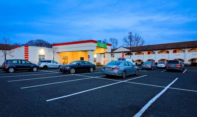 Surestay hotel by best western bellmawr