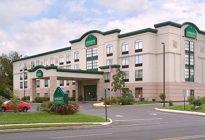Comfort inn & Suites Voorhees