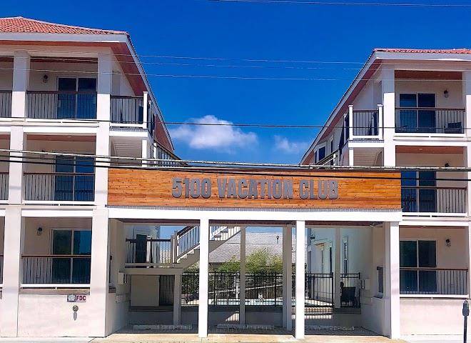 5100 vacation club