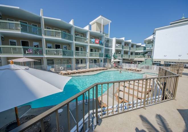 Ala Moana Motel Image