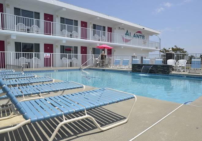 Alante motel