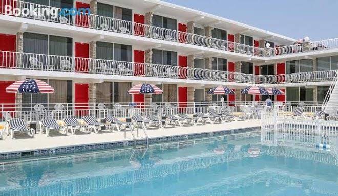 American Inn Motel Image