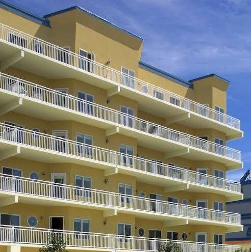 Aqua beach hotel