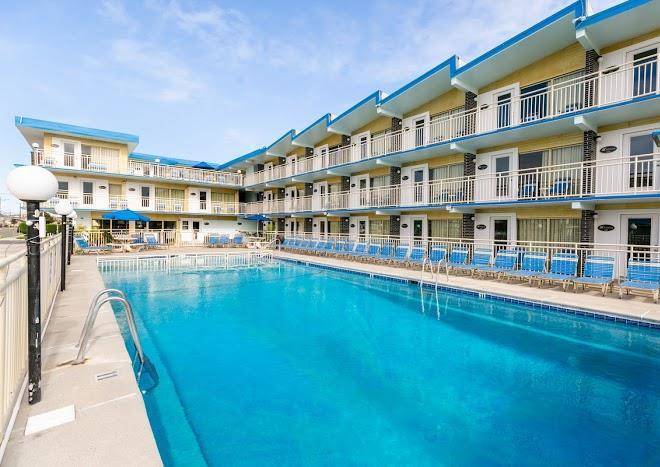 Attache Motel