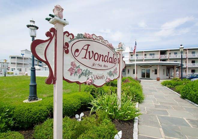 Avondale by the sea