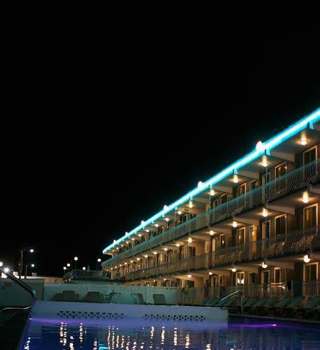 Bolero resort & conference center