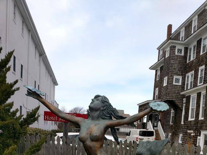 Camelot motel