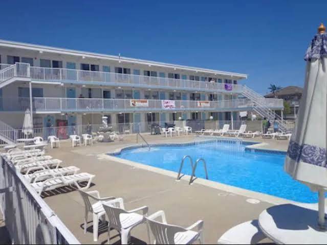 Caprice motel