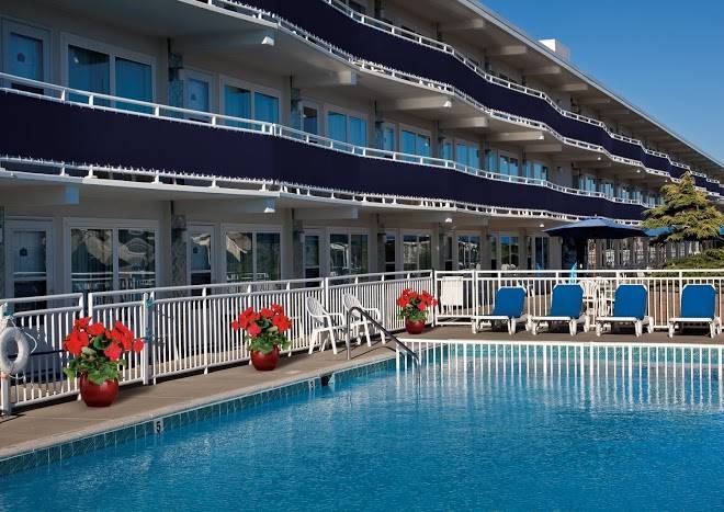 Concord suites