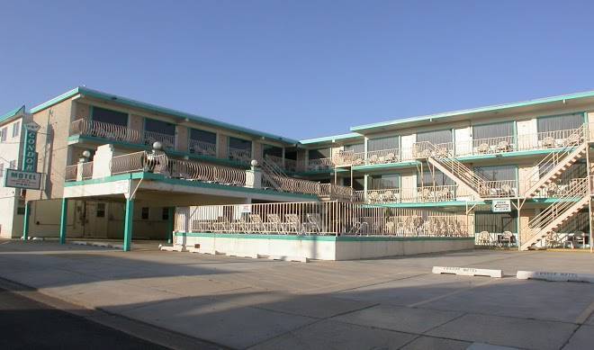 Condor Motel Image