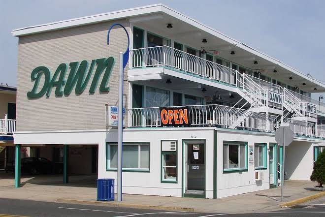 Dawn And Nova Motel Image