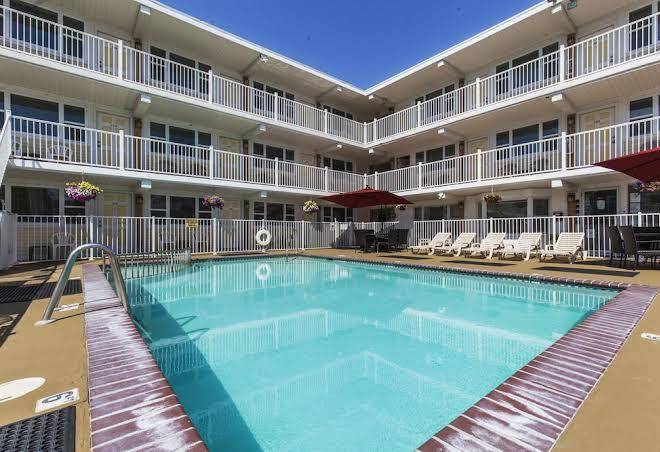 Esplanade suites a sundance vacations resort
