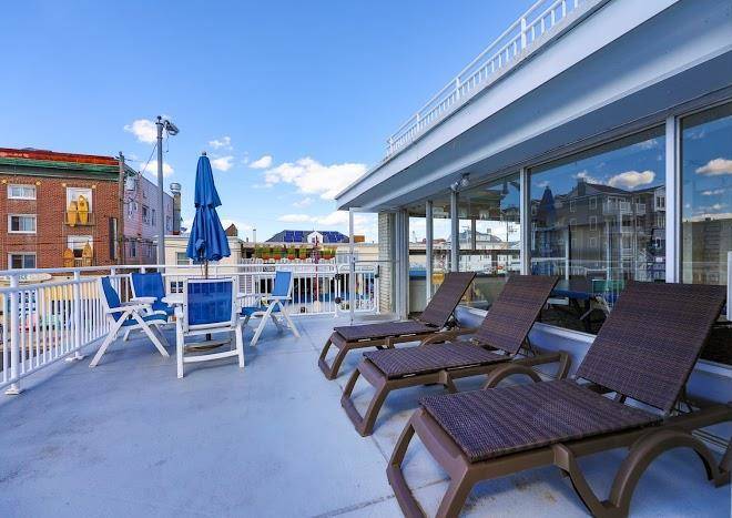 The forum ocnj