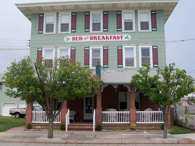 Holly beach hotel