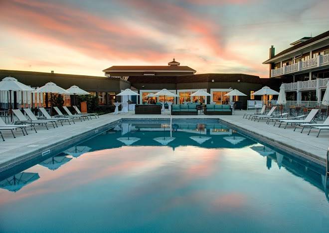 Icona Avalon Resort Jersey Shore Resort Image