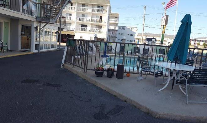 Jade east motel
