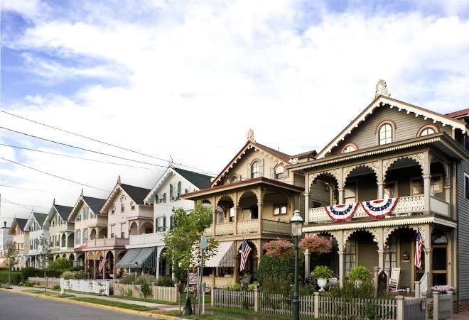 John wesley inn bed and breakfast