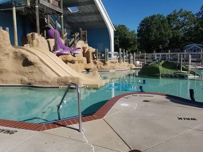 Lake & shore rv resort