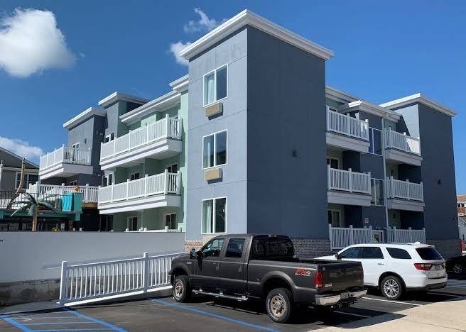 Le voyageur motel
