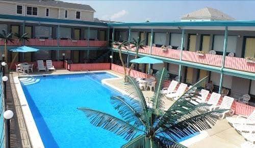 Lu fran motel