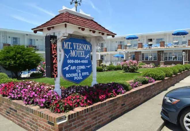 Mt vernon motel