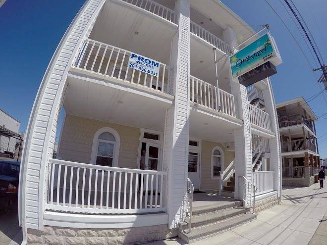 Oakview hotel