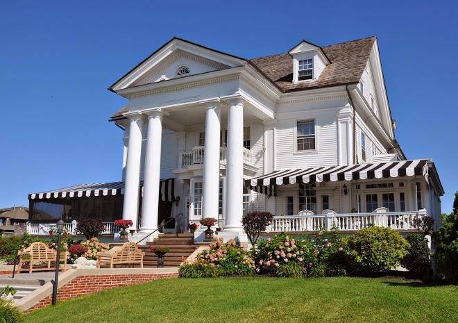 Peter shields inn & restaurant