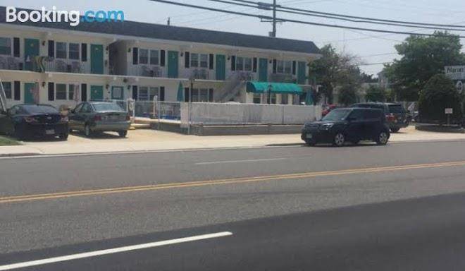 Pilgrims pride motel