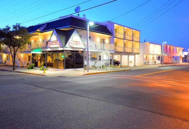 Riviera Resort & Suites Image