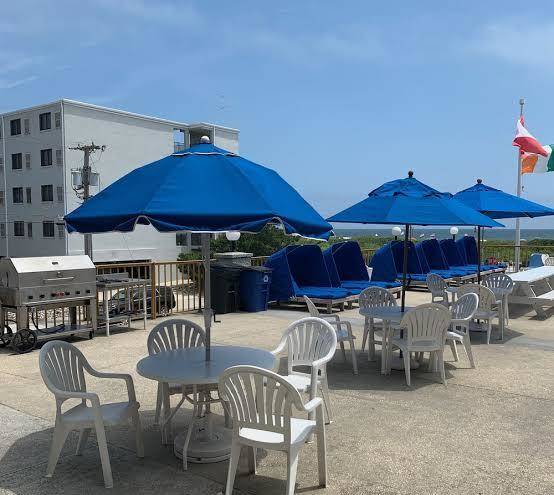 Roman Holiday Resort Image