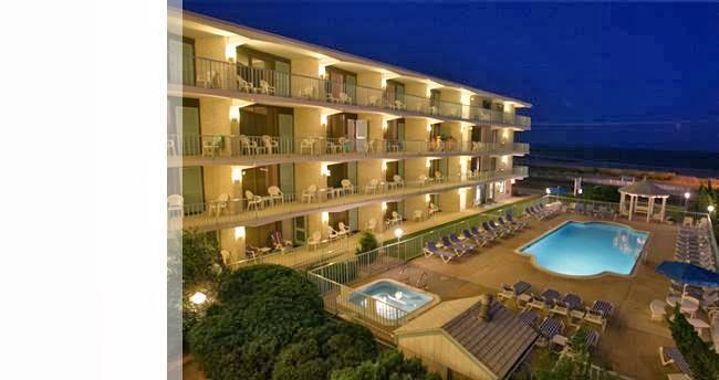 Sea crest inn