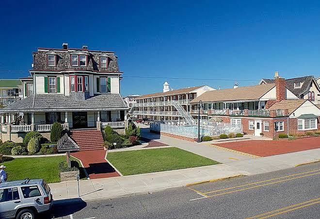 Stockton inns