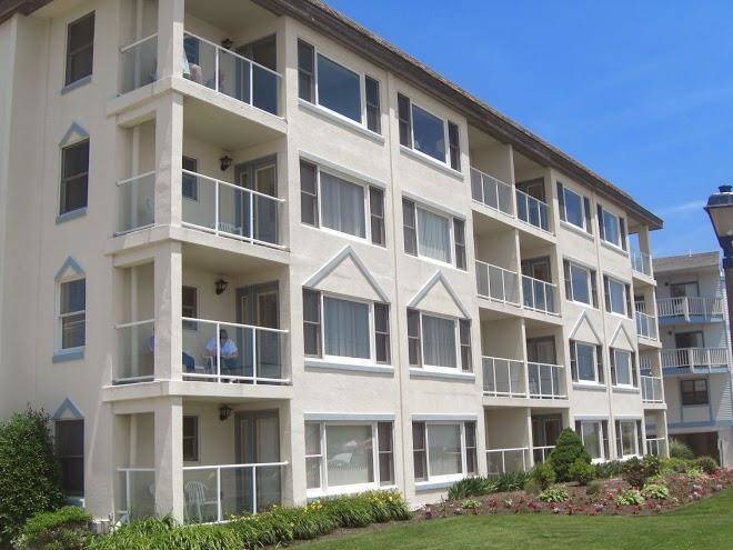 Summer station hotel