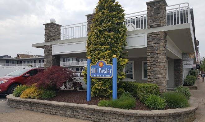 Sun beach motel