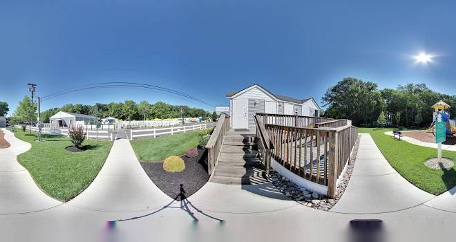 Sun outdoors cape may
