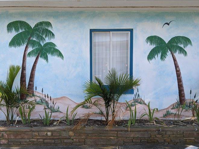 Surf haven motel