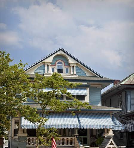 Bayberry inn