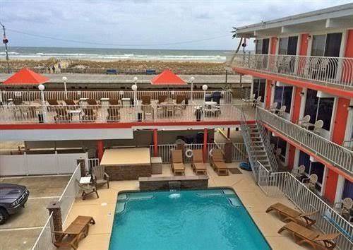 The Sahara Motel Image