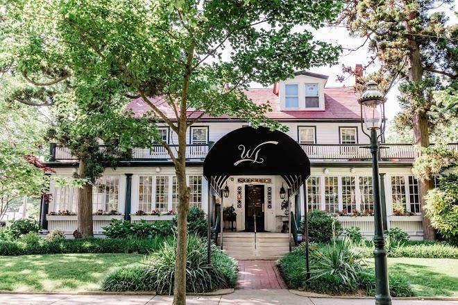 Washington inn