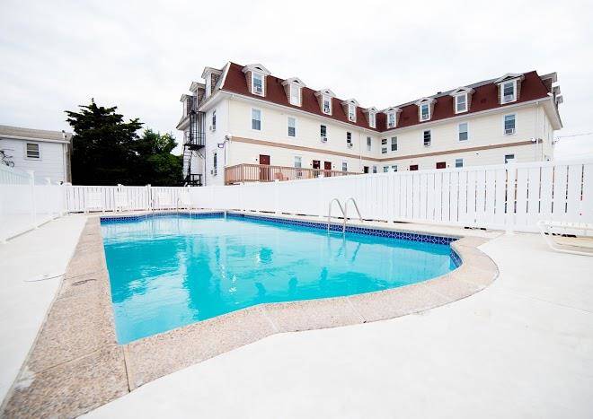 Wildwood inn hotel